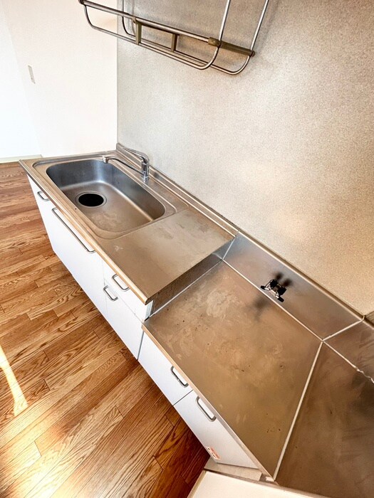 物件内観写真17　(キッチン)