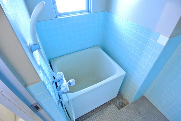 物件内観写真6　(バス／シャワールーム等)