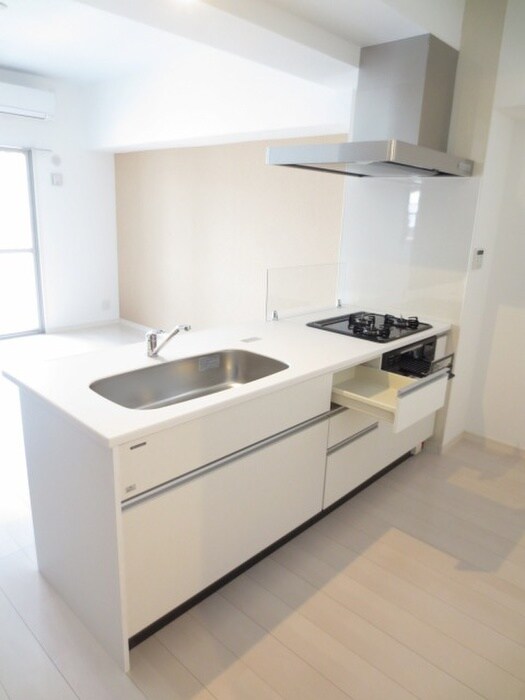 物件内観写真7　(キッチン)