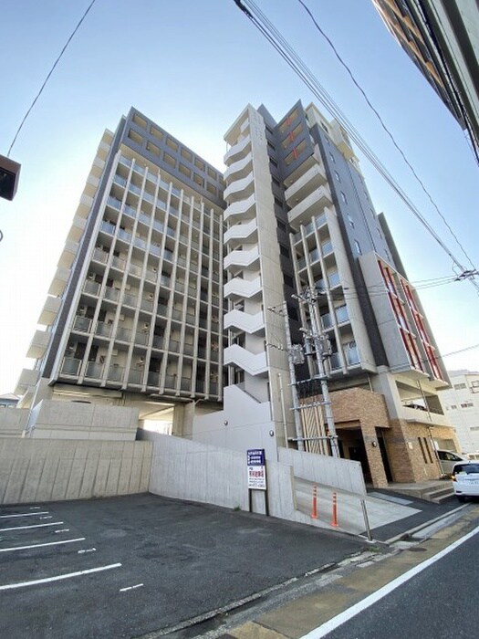 物件外観写真6　(外観写真)