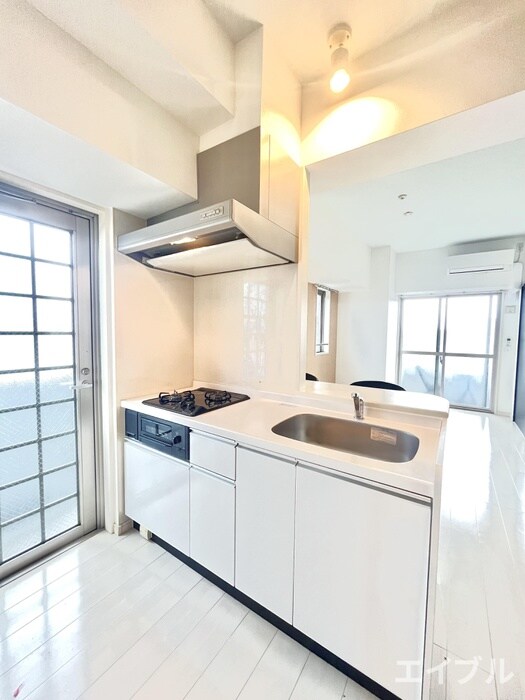 物件内観写真10　(居室)