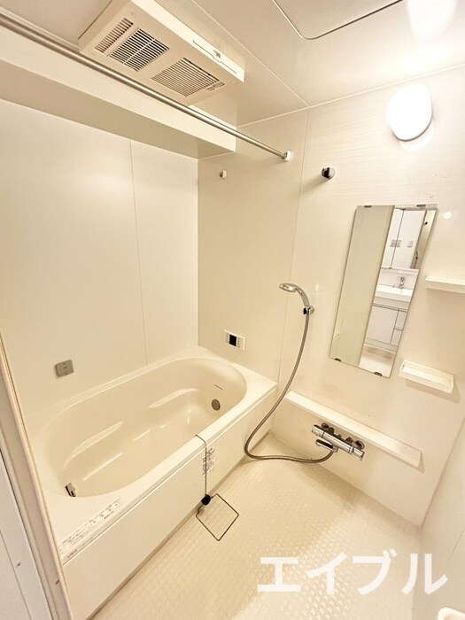 物件内観写真11　(バス／シャワールーム等)