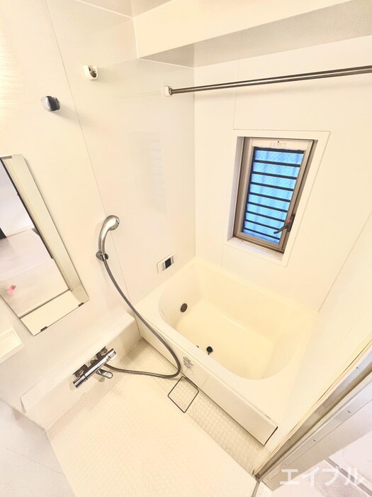 物件内観写真11　(バス／シャワールーム等)