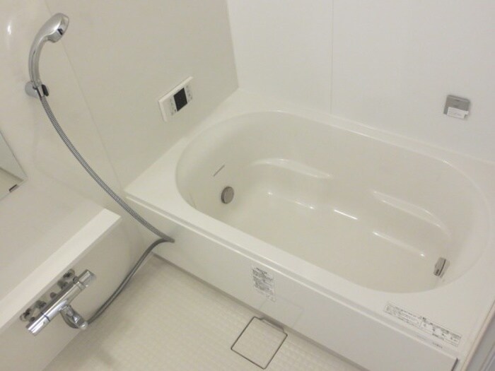 物件内観写真15　(バス／シャワールーム等)