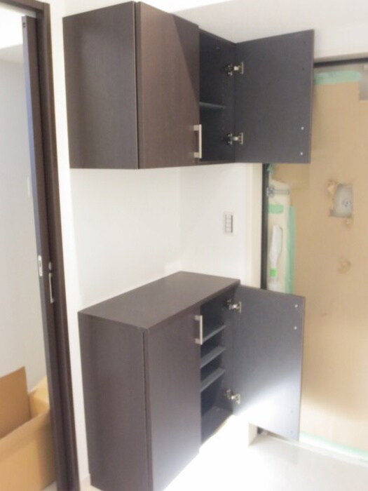 物件内観写真17　(靴箱)
