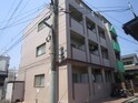メゾンさえき