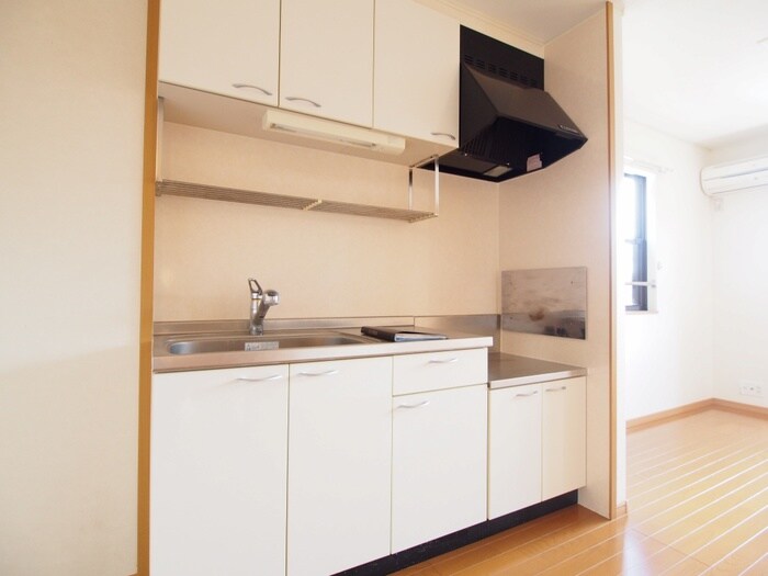 物件内観写真6　(キッチン)