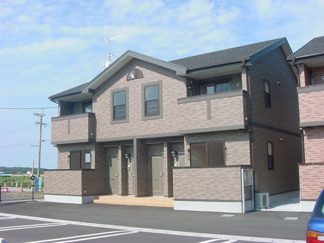 物件外観写真3　(外観写真)