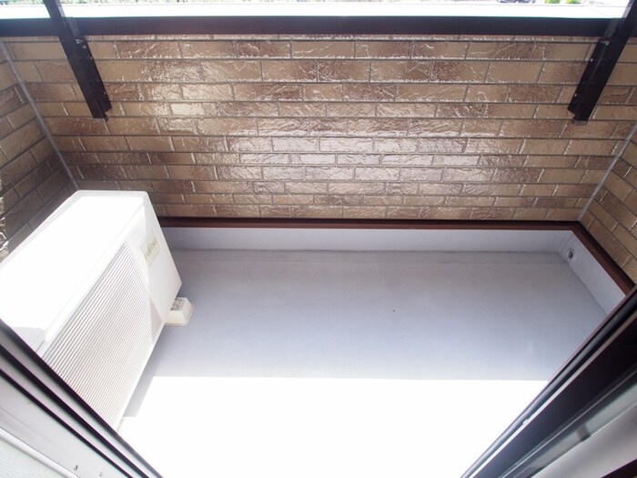 物件内観写真12　(ベランダ・バルコニー)