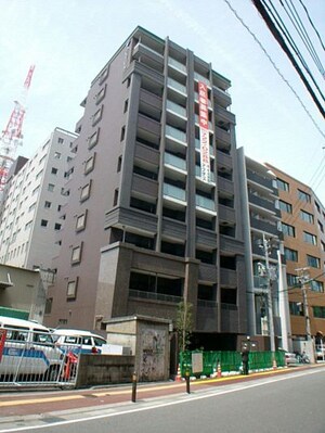 ｱｸﾀｽ天神ｾﾝﾄﾗﾙﾀﾜ-Ⅱ(403)外観写真
