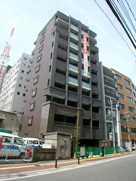 ｱｸﾀｽ天神ｾﾝﾄﾗﾙﾀﾜ-Ⅱ(403)外観写真