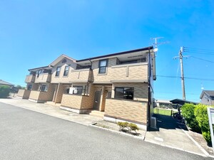 ファミーユＭ Ｃ外観写真