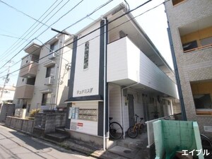デュナミスⅤ外観写真