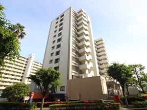 ﾍﾞﾝﾀﾅﾋﾙｽﾞ篠栗11号館(703)外観写真