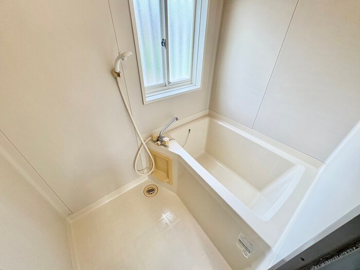 物件内観写真10　(バス／シャワールーム等)
