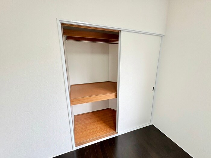 物件内観写真14　(収納)