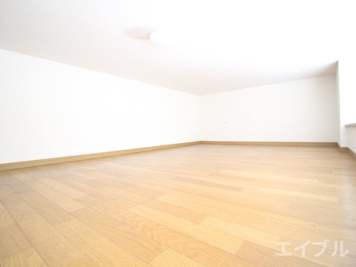 物件内観写真9　(居室)