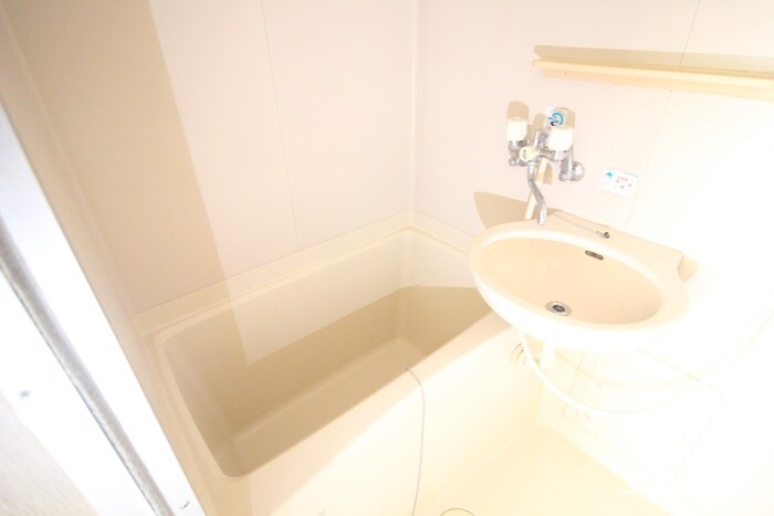 物件内観写真11　(バス／シャワールーム等)