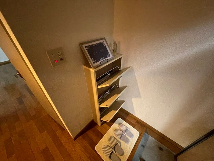 物件内観写真17　(靴箱)