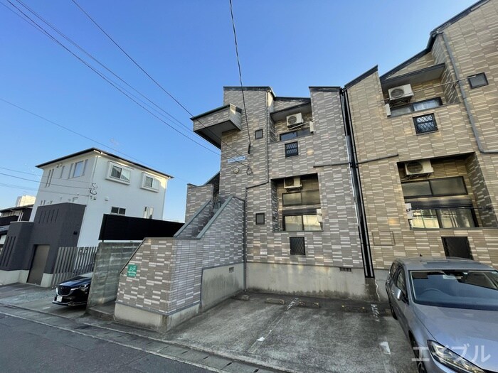 物件外観写真3　(外観写真)