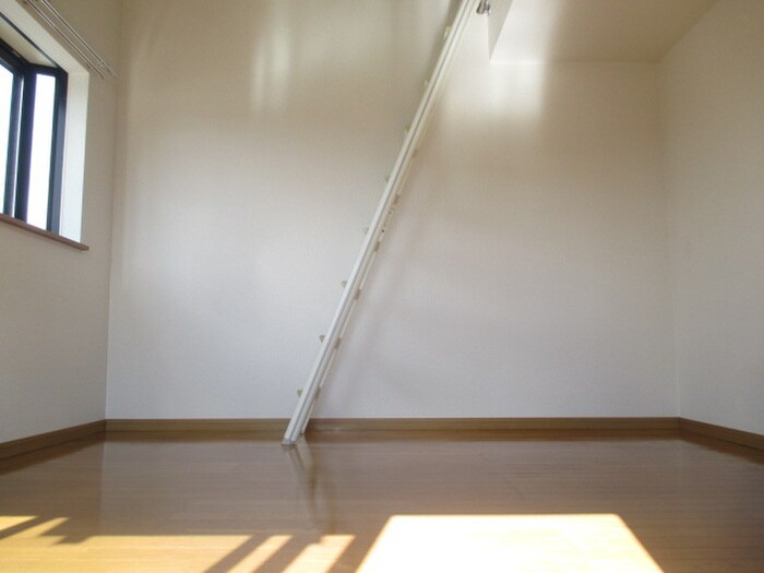 物件内観写真14　(ロフト)