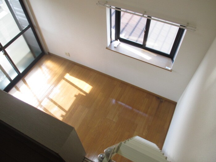 物件内観写真16　(居室)