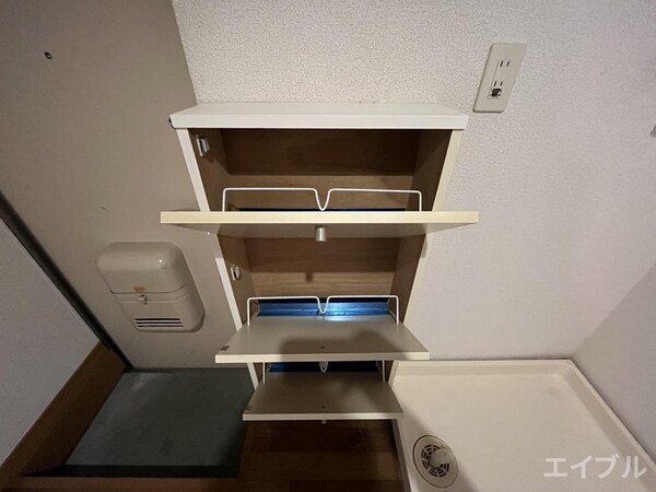 靴箱