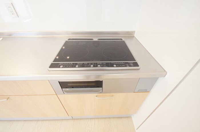 物件内観写真11　(キッチン)