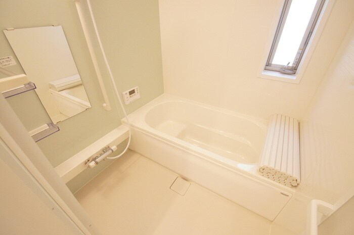 物件内観写真12　(バス／シャワールーム等)