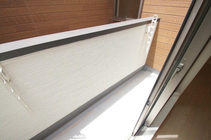 物件内観写真22　(ベランダ・バルコニー)