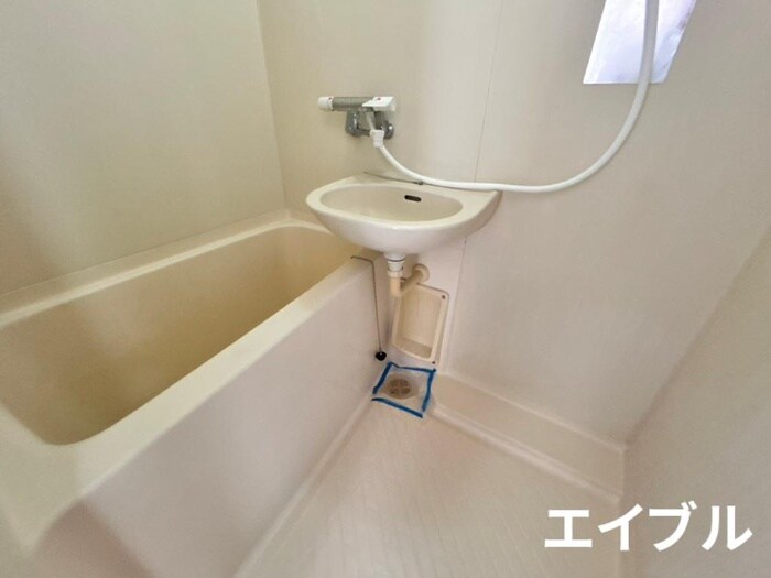 物件内観写真12　(バス／シャワールーム等)