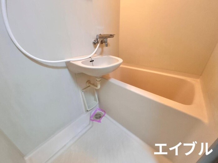 物件内観写真12　(バス／シャワールーム等)