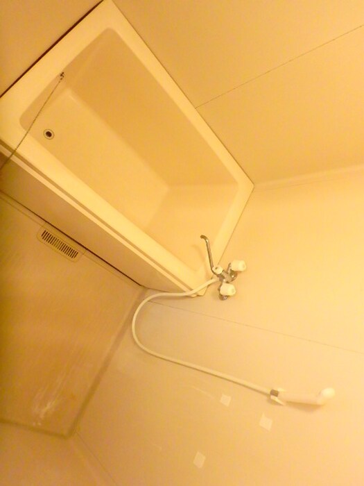 物件内観写真12　(バス／シャワールーム等)