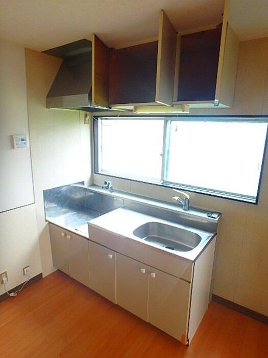 物件内観写真13　(キッチン)