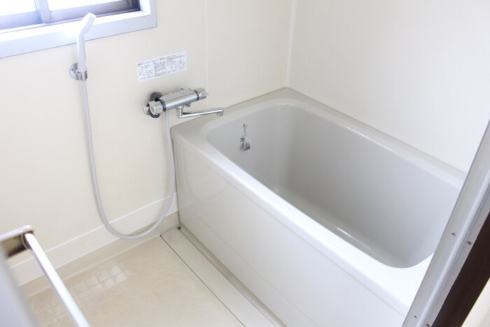 物件内観写真10　(バス／シャワールーム等)