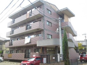 オアシス日佐外観写真