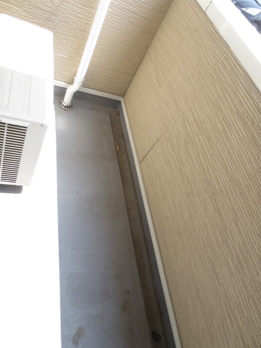 物件内観写真14　(ベランダ・バルコニー)