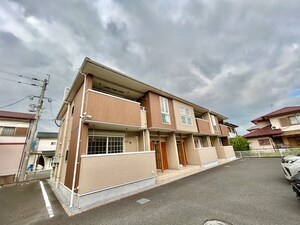 ミニヨン・カ－サⅡ外観写真