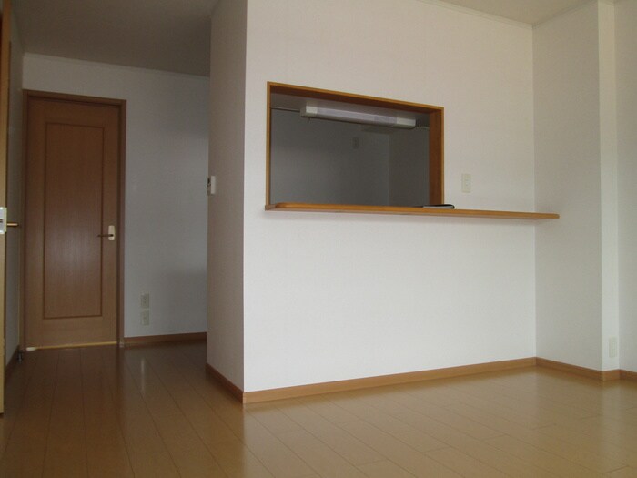 物件内観写真6　(居室)