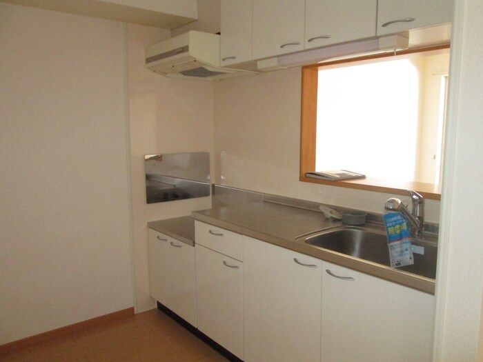 物件内観写真8　(キッチン)
