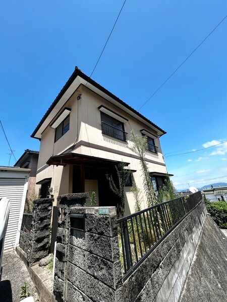 中尾1丁目戸建外観写真