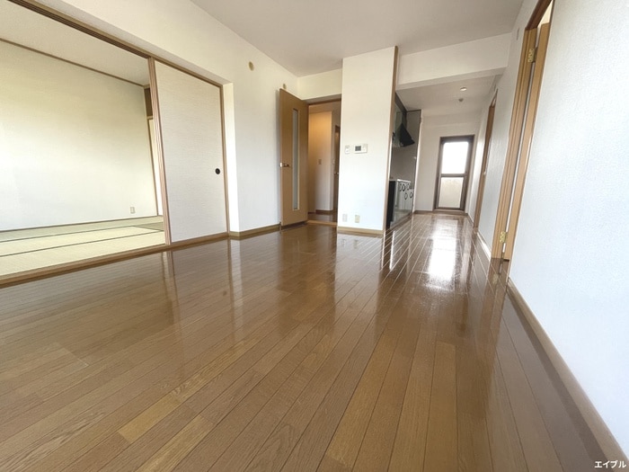 物件内観写真7　(居室)