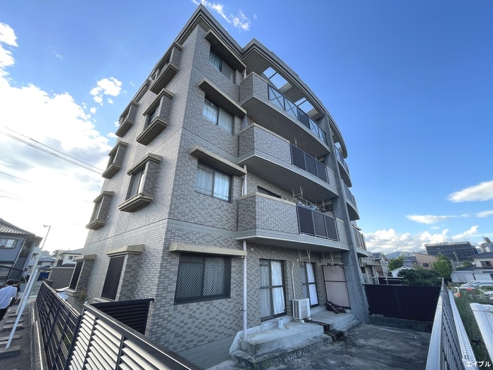 物件外観写真6　(外観写真)