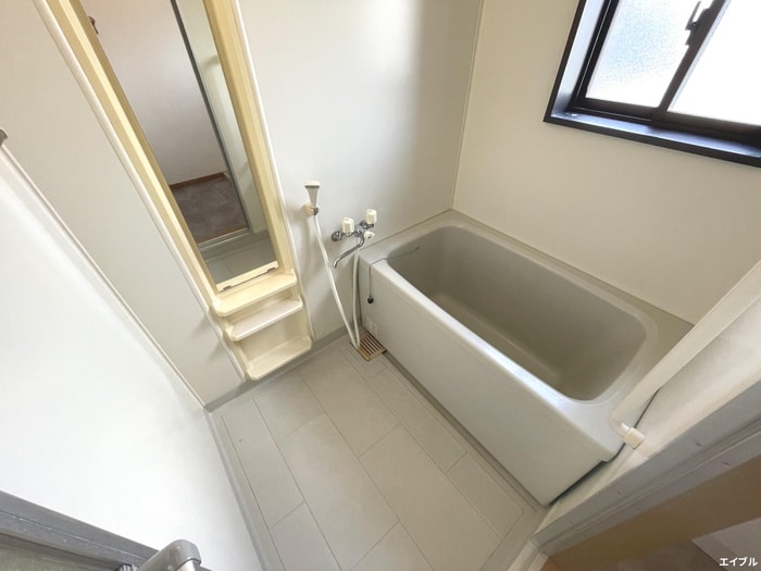 物件内観写真16　(バス／シャワールーム等)