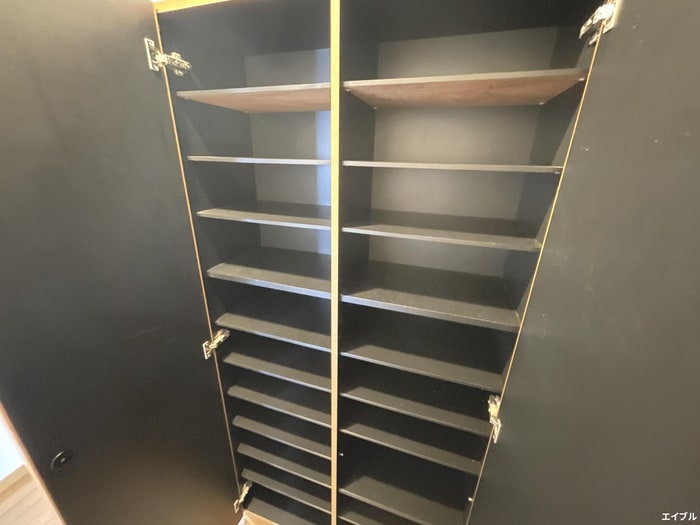 物件内観写真17　(靴箱)