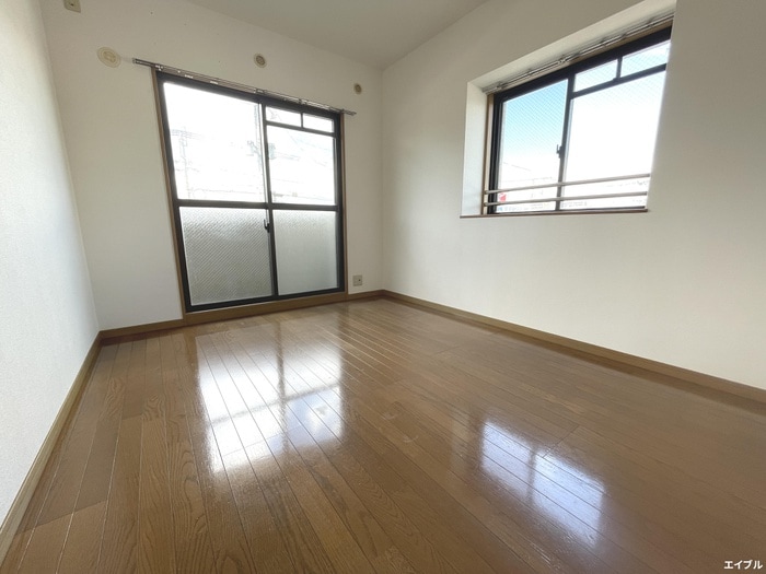 物件内観写真20　(居室)