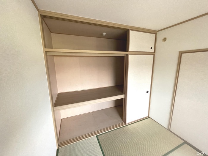 物件内観写真21　(収納)