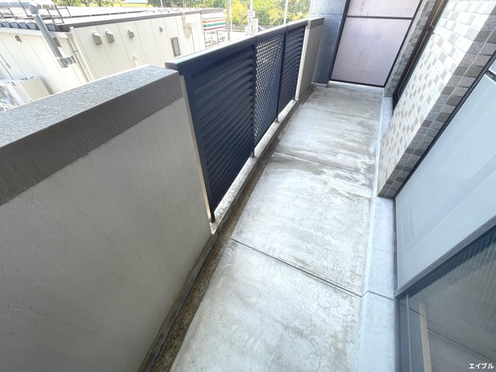 物件内観写真22　(ベランダ・バルコニー)