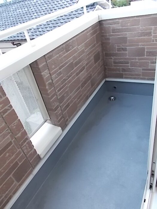 物件内観写真9　(ベランダ・バルコニー)