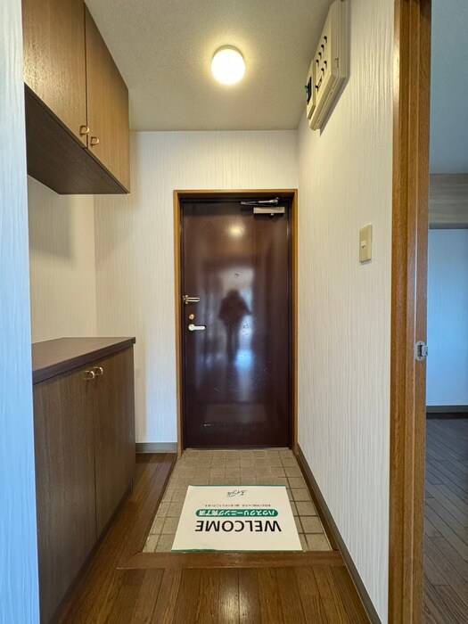 物件内観写真8　(ベランダ・バルコニー)